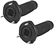 SET-KYSM5175-2 Rear Shock and Strut Mount