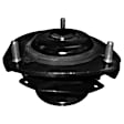 2002 Subaru Forester - Rear, Driver and Passenger Side Strut Mount, 2.5L 4Cyl, (Except Self Leveling Rear Suspension)