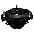 2002 Subaru Forester - Rear, Driver and Passenger Side Strut Mount, 2.5L 4Cyl, (Except Self Leveling Rear Suspension)