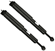 SET-KYSR2007 Rear, Driver and Passenger Side Shock, AWD, SR Series