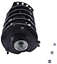 SET-KYSR4009-F Front, Driver and Passenger Side Fully Loaded Strut, Strut-Plus Series