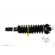 SET-KYSR4040 Front and Rear, Driver and Passenger Side Fully Loaded Strut