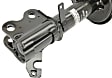 SET-KYSR4064-F Front, Driver and Passenger Side Fully Loaded Strut, FWD, Strut-Plus Series
