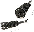 SET-KYSR4087-C Front and Rear, Driver and Passenger Side, RWD, Strut-Plus Series