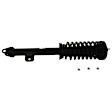 SET-KYSR4087 Front, Driver and Passenger Side Fully Loaded Strut, RWD, Strut-Plus Series