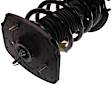 SET-KYSR4103-R Rear, Driver and Passenger Side Fully Loaded Strut, Strut-Plus Series