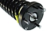 SET-KYSR4135-F Front, Driver and Passenger Side Fully Loaded Strut, Strut-Plus Series
