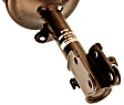 SET-KYSR4168 Front, Driver and Passenger Side Fully Loaded Strut, Strut-Plus Series
