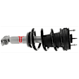 SET-KYSR4546K-2 Front, Driver and Passenger Side Fully Loaded Strut