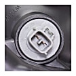2004 Lexus ES330 - Driver and Passenger Side Halogen Headlight, With bulb(s), Production Date To June 2004, OE Replacement, CAPA Certified