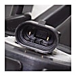 2004 Lexus ES330 - Driver and Passenger Side Halogen Headlight, With bulb(s), Production Date To June 2004, OE Replacement, CAPA Certified