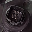 2005-2011 Lincoln Town Car - Driver and Passenger Side Halogen Headlight, With bulb(s), OE Replacement