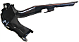 Driver and Passenger Side Hood Hinges