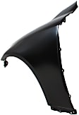 2007 Lexus IS350 - Front, Driver and Passenger Side Fender