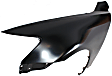 2007 Lexus IS350 - Front, Driver and Passenger Side Fender