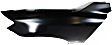 2007 Lexus IS350 - Front, Driver and Passenger Side Fender