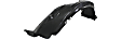 2001 Lexus ES300 - Front, Driver and Passenger Side Fender Liner