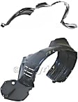 2004-2006 Lexus RX330 - Front, Driver and Passenger Side, Fender Liner