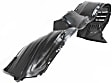 2004-2006 Lexus RX330 - Front, Driver and Passenger Side, Fender Liner