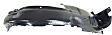 2003-2009 Lexus GX470 - Front, Driver and Passenger Side, Fender Liner