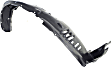 2003-2009 Lexus GX470 - Front, Driver and Passenger Side, Fender Liner
