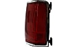 Driver and Passenger Side Halogen Tail Light, Without bulb(s), OE Replacement
