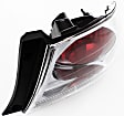 2001 Lexus IS300 - Driver and Passenger Side, Outer Halogen Tail Light, Without bulb(s), OE Replacement