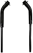 1996 Ford F-250 - Fuel Tank Filler Neck, 19 Gallon Tank IF1G, Side Tank 19 Gallon Tank IF6C, 8 Cyl 5.0L - Rear