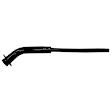 1996 Ford F-250 - Fuel Tank Filler Neck, 19 Gallon Tank IF1G, Side Tank 19 Gallon Tank IF6C, 8 Cyl 5.0L - Rear