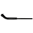 1996 Ford F-250 - Fuel Tank Filler Neck, 19 Gallon Tank IF1G, Side Tank 19 Gallon Tank IF6C, 8 Cyl 5.0L - Rear
