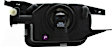 2007 Mercedes Benz SL600 - Front, Driver and Passenger Side Halogen Fog Light, With bulb(s), For Models Without Sport Package, OE Replacement