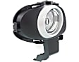 Front, Driver and Passenger Side Fog Lights, With bulb(s), Halogen, 4-Door, Hatchback