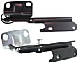 Driver and Passenger Side Hood Hinges