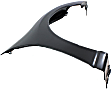 Front, Driver and Passenger Side Fenders