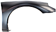 2001 Mitsubishi Eclipse GT - Front, Driver and Passenger Side Fender