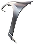 2001 Mitsubishi Eclipse GT - Front, Driver and Passenger Side Fender
