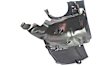 2006 Mercedes Benz C230 - Front, Driver and Passenger Side, Rear Section Fender Liner
