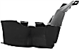 2000-2004 Mercedes Benz SLK230 - Front, Driver and Passenger Side, Front Section, Fender Liner