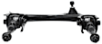 Front, Driver and Passenger Side, Upper Control Arms, With Ball Joints