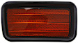 Bumper Reflector