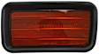 Bumper Reflector