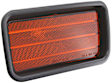 Bumper Reflector