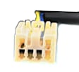 Driver and Passenger Side Mirrors, Power, Non-Folding, Non-Heated, Paintable, No Signal Light, No Memory, No Puddle Light, No Auto-Dimming, No Blind Spot Feature