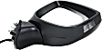Driver and Passenger Side Mirror, Power Adjust, Heated, Manual Folding, Paintable, In-housing Signal Light, No Memory, No Puddle Light, No Auto-Dimming, With Blind Spot Detection in Glass