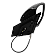 Driver and Passenger Side Mirrors, Power Adjust, Manual Folding, Heated, Paintable, In-housing Signal Light, With memory, No Puddle Light, No Auto-Dimming, With Blind Spot Detection in Glass