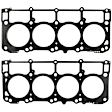 SET-MAH54417A-A Cylinder Head Gasket, 5.7L, 8Cyl