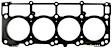 SET-MAH54417A-A Cylinder Head Gasket, 5.7L, 8Cyl