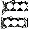 SET-MAH54661 Cylinder Head Gasket, 3.6L, 6Cyl