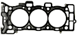 SET-MAH54661 Cylinder Head Gasket, 3.6L, 6Cyl