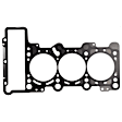 SET-MAH54832-B Cylinder Head Gasket, 3.2L, 6Cyl